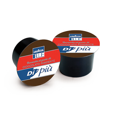 Chocolate Drink Capsules | Lavazza