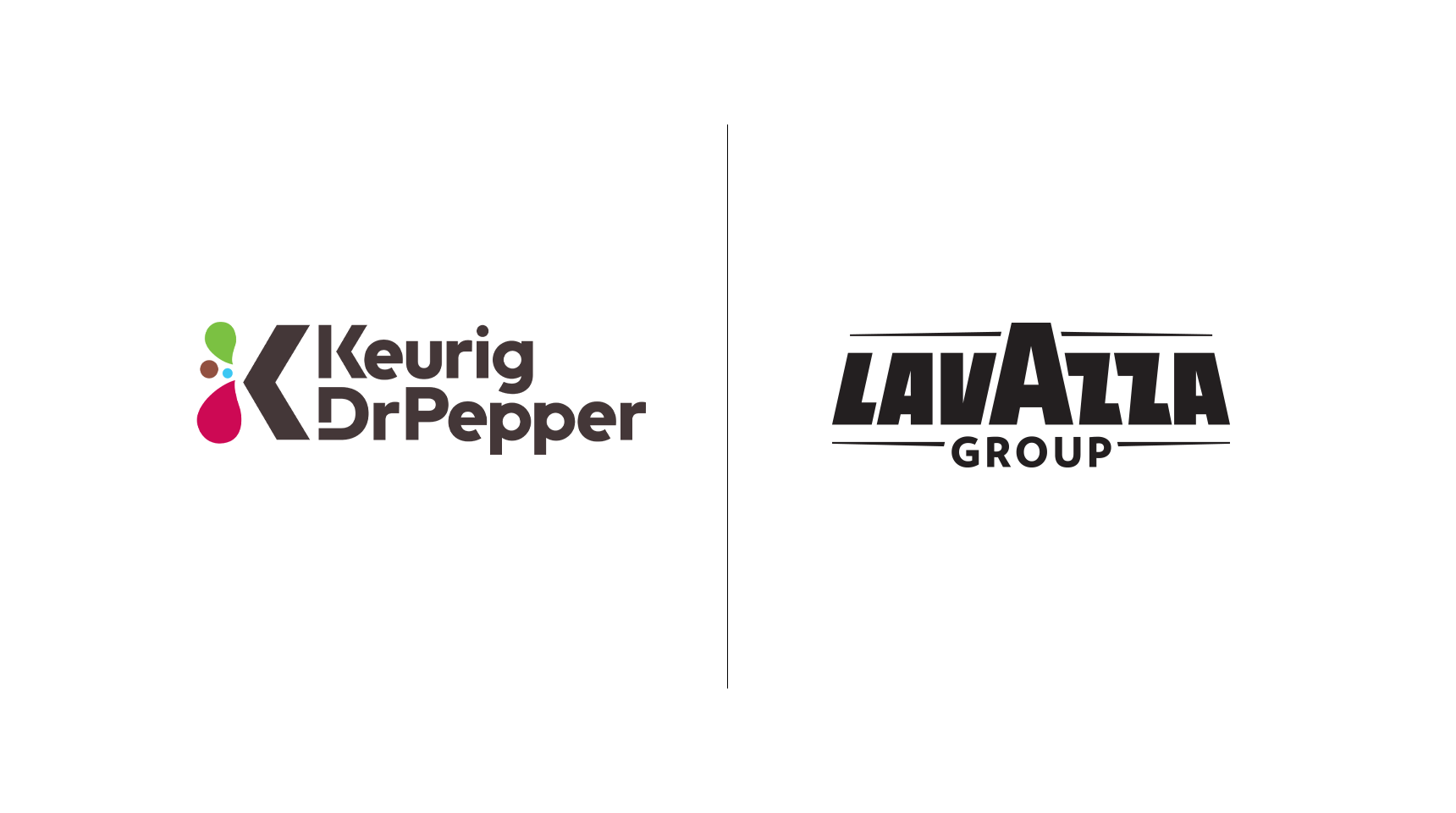 Partnership expanded with Keurig Dr Pepper